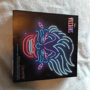 ColourPop the villains makeup set